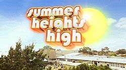 summer heights high wiki